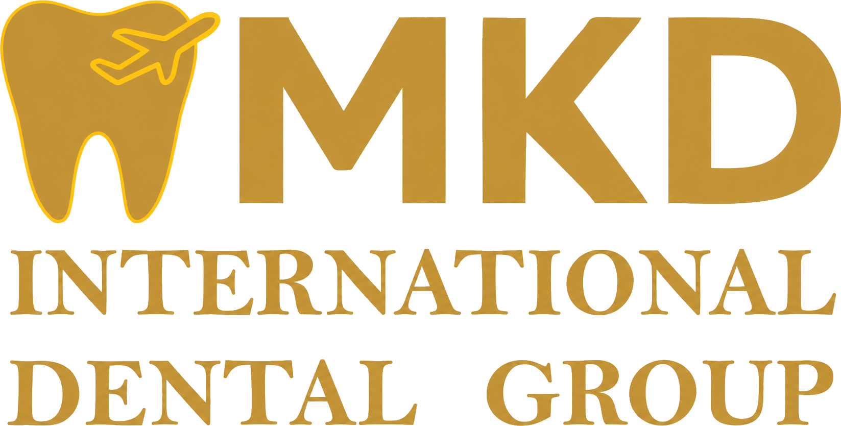 MKD Logo